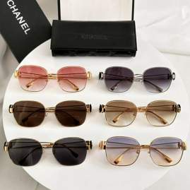 Picture of Chanel Sunglasses _SKUfw79398742fw